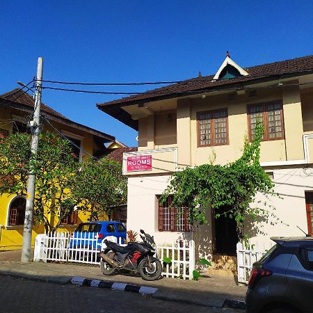 Sundance Beach Villa Kochi المظهر الخارجي الصورة