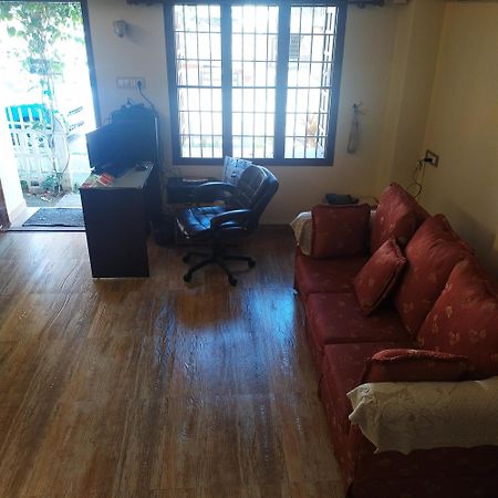 Sundance Beach Villa Kochi المظهر الخارجي الصورة