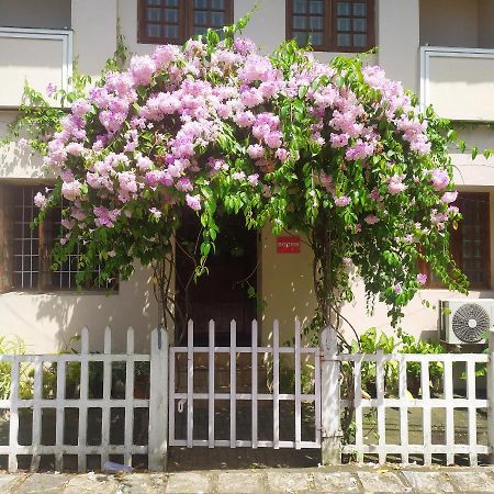 Sundance Beach Villa Kochi المظهر الخارجي الصورة