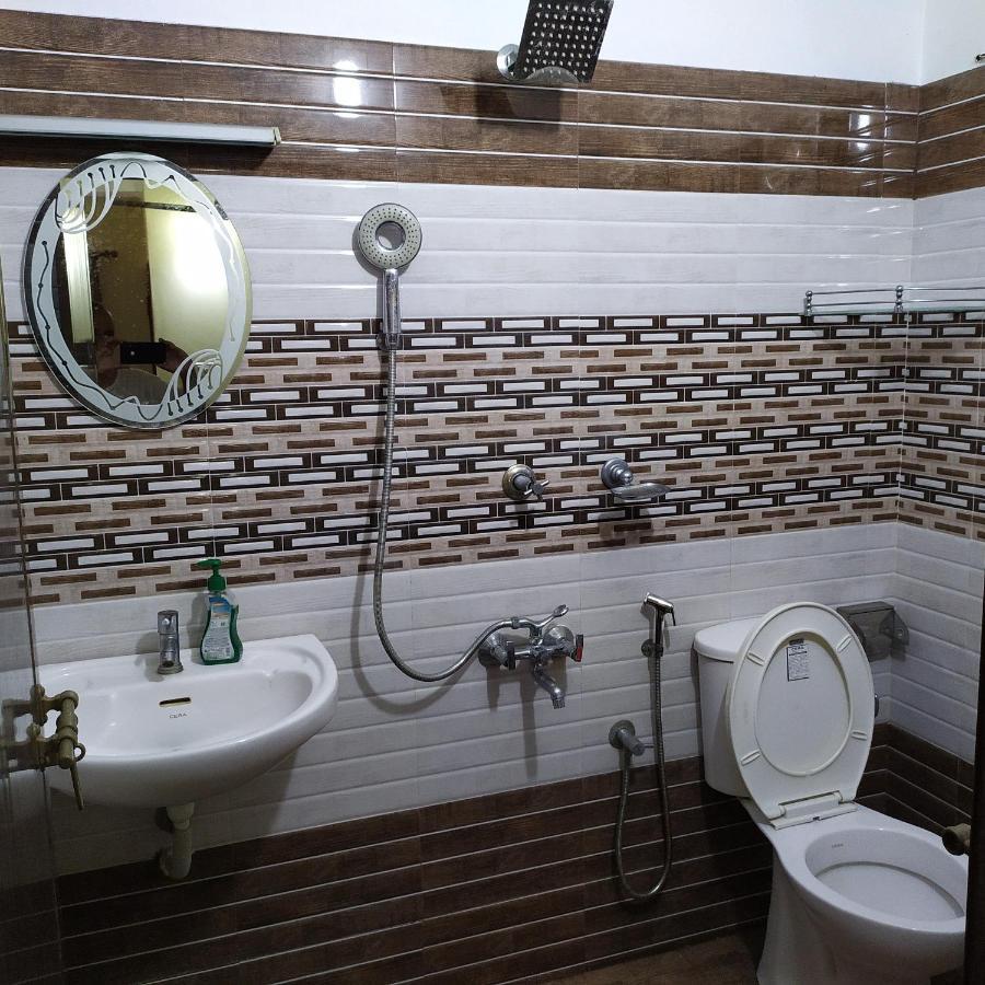 Sundance Beach Villa Kochi المظهر الخارجي الصورة