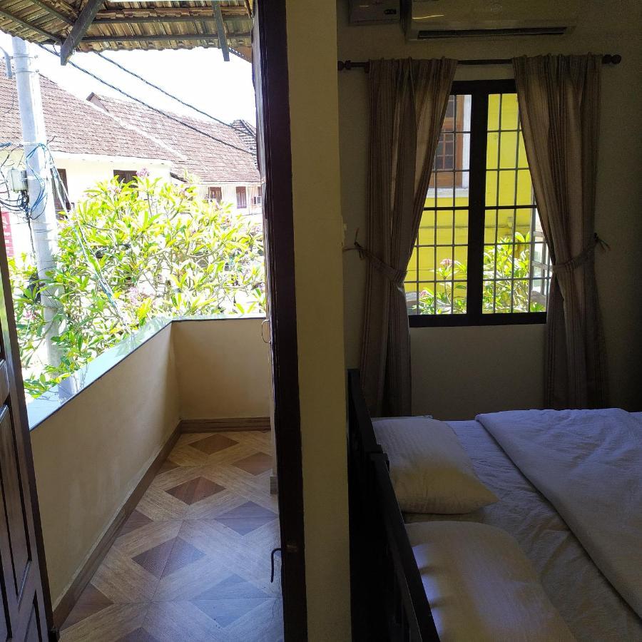 Sundance Beach Villa Kochi المظهر الخارجي الصورة